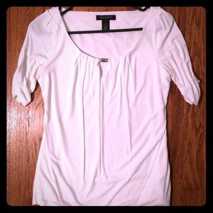 Perfect condition WHBM top!